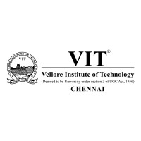 VIT Chennai Logo