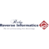 Parthys Reverse Informatics Analytic Solutions Pvt. Ltd. Logo