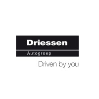 Driessen Autogroep Logo