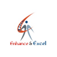 Enhance & Excel Logo