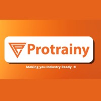 Protrainy Logo