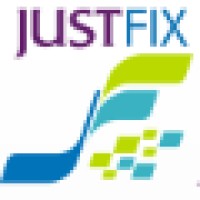 JustFix Logo