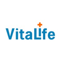 Vitalife Clinics Logo