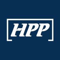 HPP Group Logo