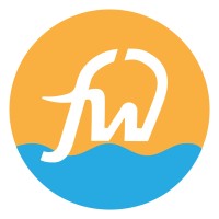 Folia Water Bangladesh Logo