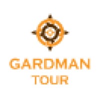 Gardman Tour LLC Logo