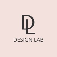 Design Lab By Alexandra Leksyutina Logo