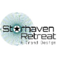 Starhaven Retreat Logo