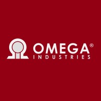 Omega Industries Logo