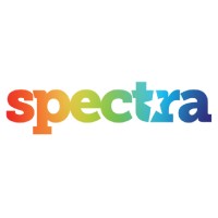 Spectra Centers, Inc. Logo
