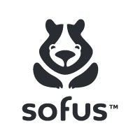 sofus (Døgndata) Logo