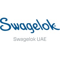 Swagelok UAE Logo