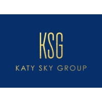 Katy Sky Group - Events With Purpose Logo