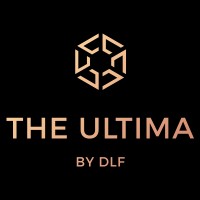 DLF The Ultima Logo