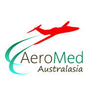 Aeromedical Society of Australasia Logo