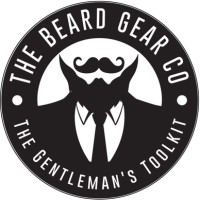 The Beard Gear Co. Logo