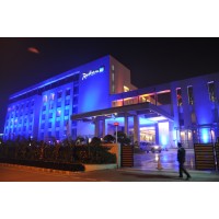 Radisson Blu Rudrapur Logo