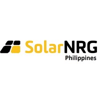SolarNRG Philippines Logo