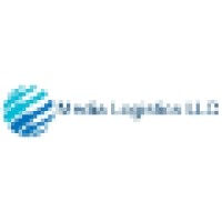Media Logistics L.L.C. Logo