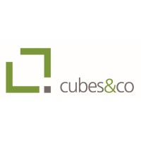 Cubes & Co Logo