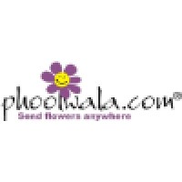 Phoolwala.com- Corporate Flowers Delivery | Send Flowers to Employees and VIP Clients Monthly Logo