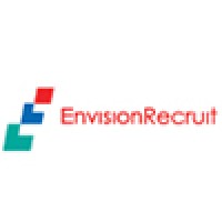 EnvisionRecruit_ education marketer in Asia Logo