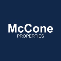 McCone Properties Logo