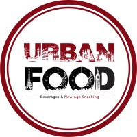URBAN FOOD Logo