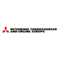 Mitsubishi Turbocharger and Engine Europe Logo