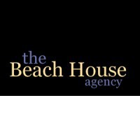 The Beach House Agency Logo