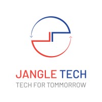 JangleTech Systems Private Limited Logo