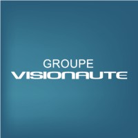 Visionaute Group Logo