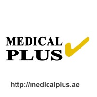 Medical Plus EQ Trading Logo