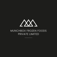 Munchbox Frozen Foods Private Limited Logo