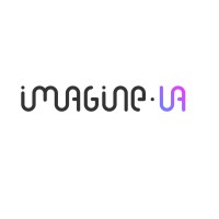 ImagineLA (ex-CDLA) Logo