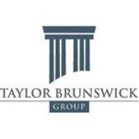 Taylor Brunswick Group Logo