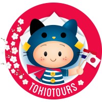 Tokiotours Logo