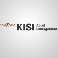 PT KISI Asset Management Logo