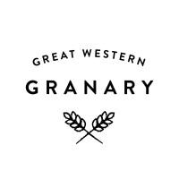 Great Western Granary Logo