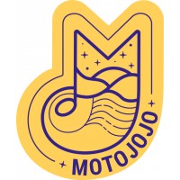 Motojojo Logo