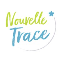 Nouvelle Trace Logo