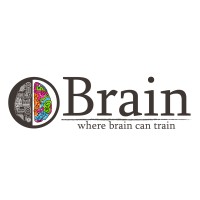 Online Brain Logo