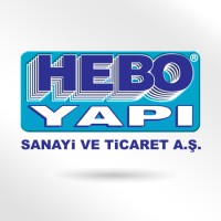 Hebo Yapı A.Ş. Logo