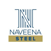 Naveena Steel Logo