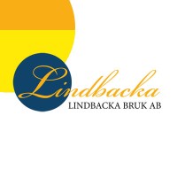 Lindbacka bruk AB Logo
