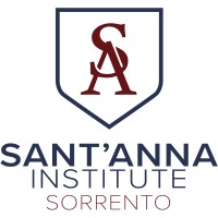 SantAnna Institute Logo