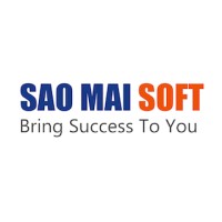 SAOMAISOFT Logo