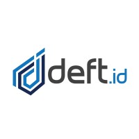 Deft.id Logo
