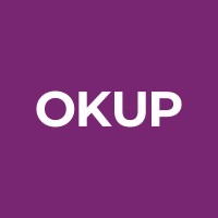 OKUP - Ovibashi Karmi Unnayan Program Logo