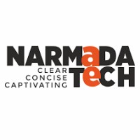 Narmadatech IT Training Logo
